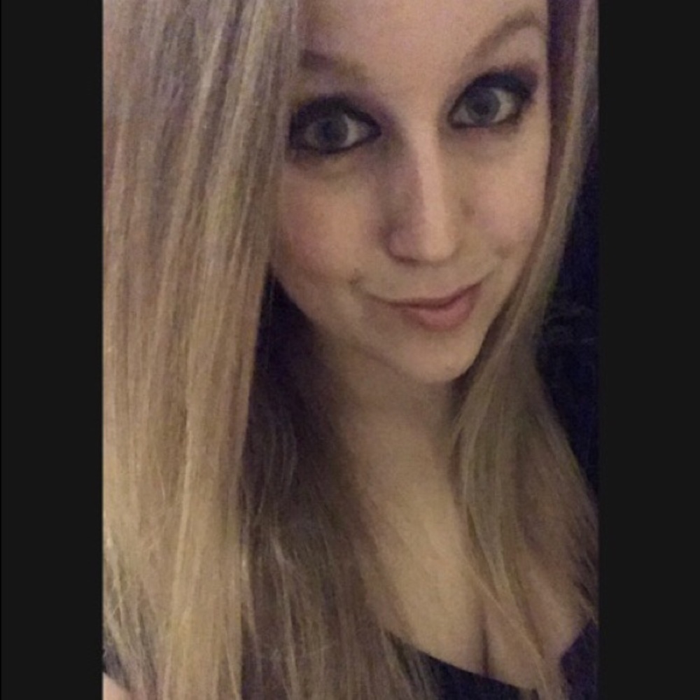 Meet your Posher, Sarah